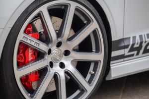 Audi S3 Cabriolet 426 by MTM 2015 года 